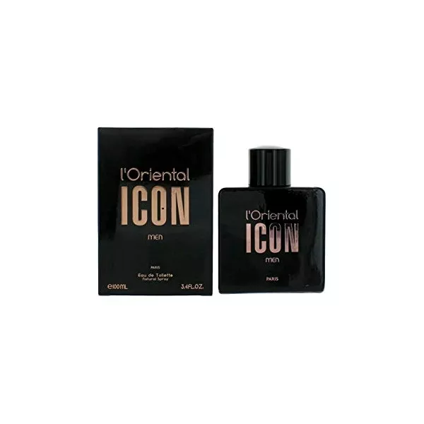 Geparlys Estelle Ewen L'Oriental Icon ��������� ����