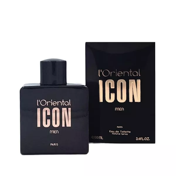 Geparlys Estelle Ewen L'Oriental Icon ��������� ����