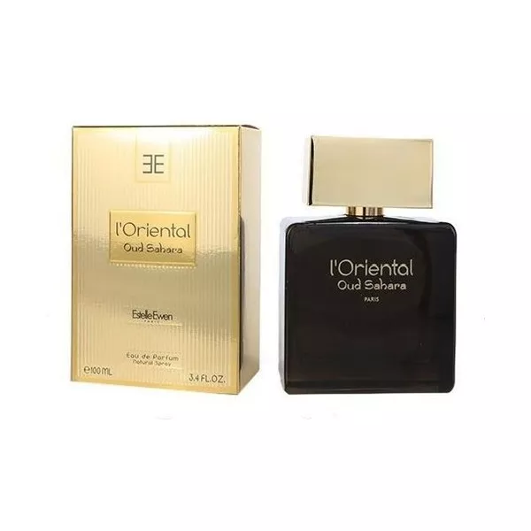 Geparlys  Estelle Ewen L'Oriental Oud Sahara ��������������� ����