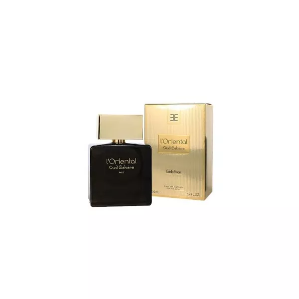 Geparlys  Estelle Ewen L'Oriental Oud Sahara ��������������� ����