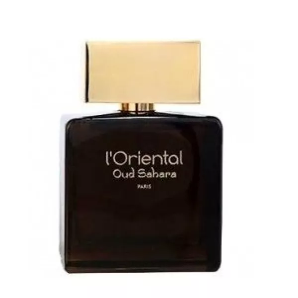 Geparlys  Estelle Ewen L'Oriental Oud Sahara ��������������� ����