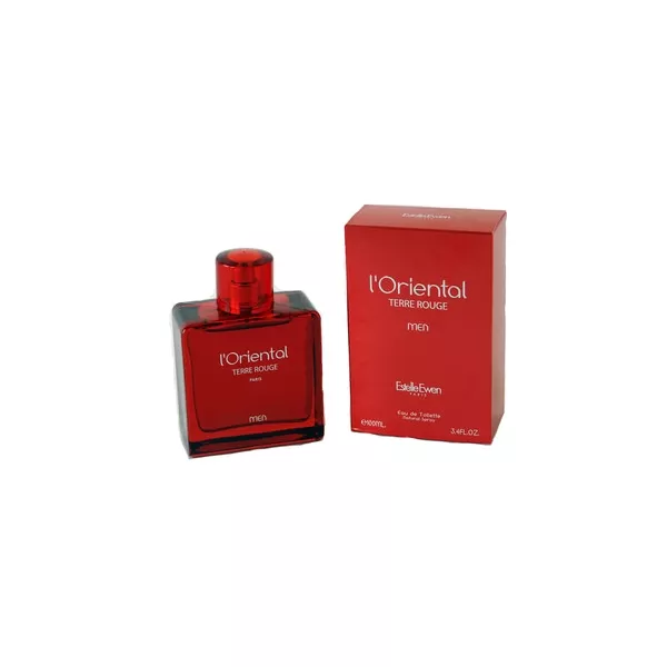 Geparlys Estelle Ewen L'Oriental Terre Rouge Men ��������� ���� (������ � ���������)