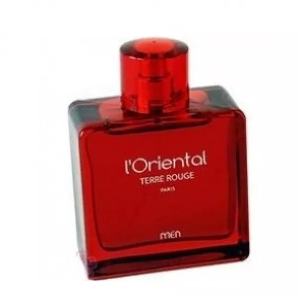 Geparlys Estelle Ewen L'Oriental Terre Rouge Men ��������� ���� (������ � ���������)