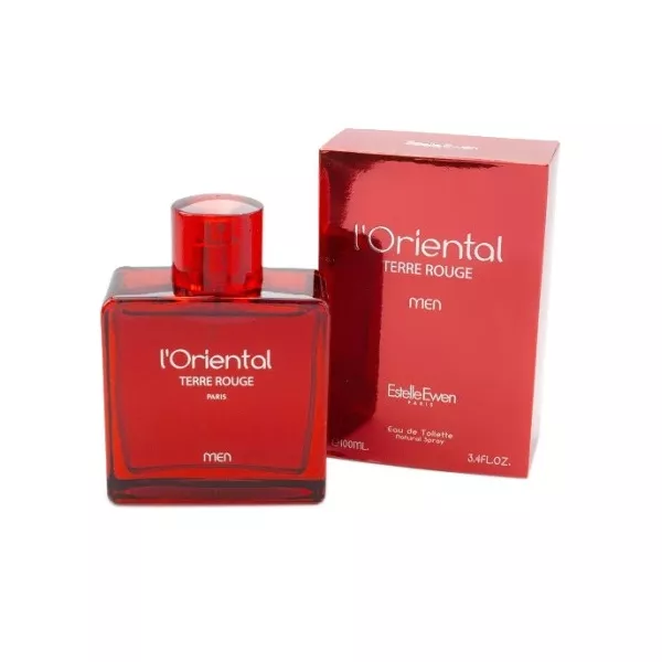 Geparlys Estelle Ewen L'Oriental Terre Rouge Men ��������� ���� (������ � ���������)