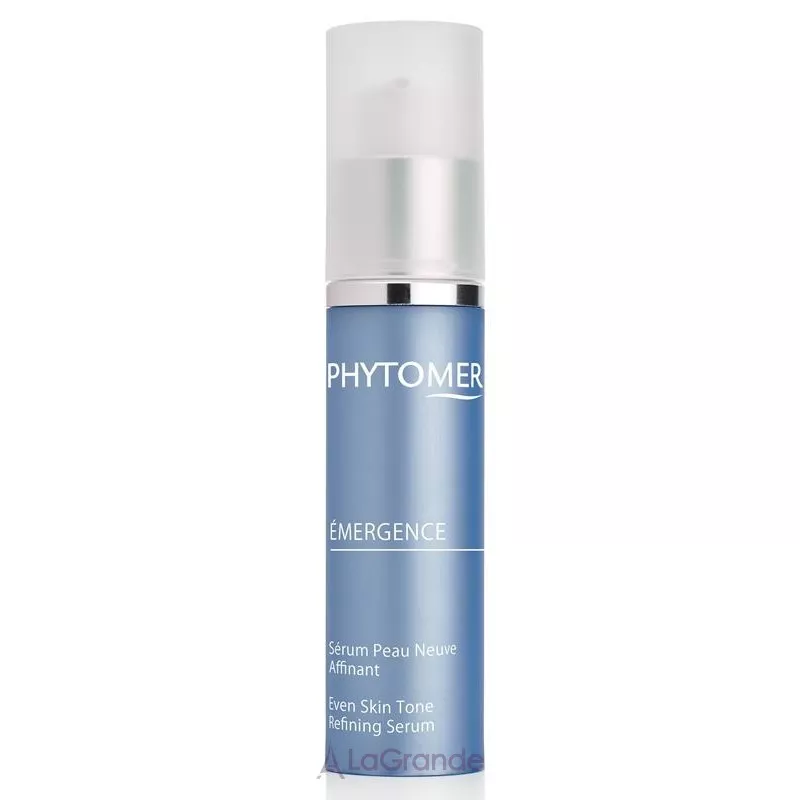 Phytomer Emergence Serum ����������������� �������������� ���������