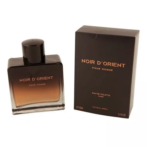 Geparlys Estelle Ewen Noir D'Orient ��������� ����