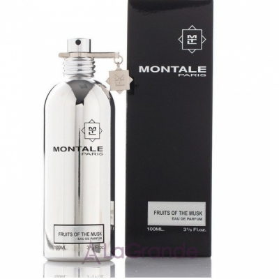 Montale Fruits Of The Musk  