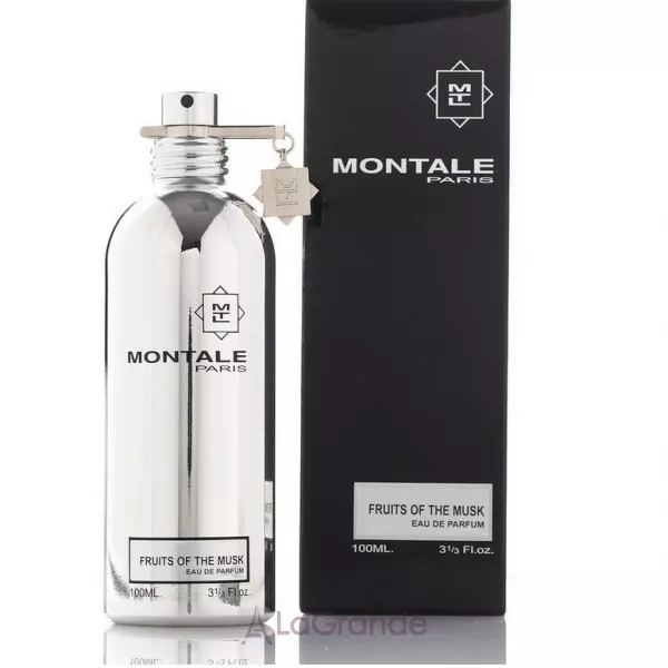 Montale Fruits Of The Musk ����������� ����