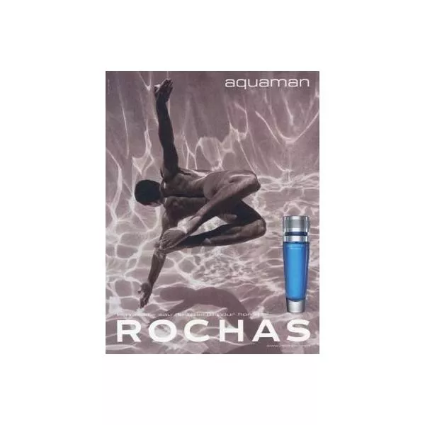 Rochas Aquaman ����������-���