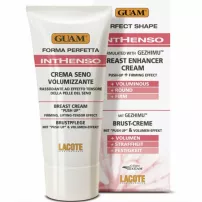 GUAM Crema seno volumizzante INTHENSO ���� ��� ���������� ������ ����� "�������"