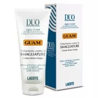 GUAM DUO Smagliature Crema Seno-Corpo ���� �� �������� ��� ���� � �����