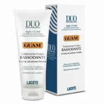 Guam Duo Rassodante Crema Freddo ���� ������������� � ����������� ��������