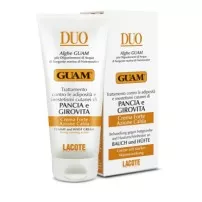 GUAM DUO Pancia Girovita Crema Forte Azione Calda ���� ��� ������ � ����� � �������� ������������� ��������