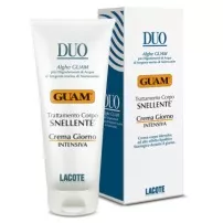 GUAM DUO Snellente Crema Giorno ������� ���� ��� ���� "�������� ������"