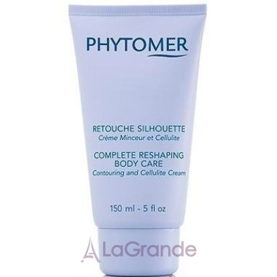 Phytomer Complete Reshaping Body Care     