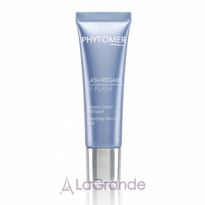 Phytomer Contour Radieux Smoothing and Reviving Eye Mask -,    ,   