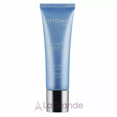 Phytomer Contour Radieux Smoothing and Reviving Eye Mask -,    ,   