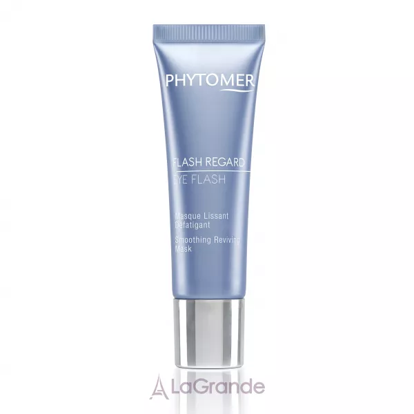 Phytomer Contour Radieux Smoothing and Reviving Eye Mask �������������� � ����������������� ����-����� ��� ������� ����
