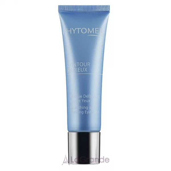 Phytomer Contour Radieux Smoothing and Reviving Eye Mask �������������� � ����������������� ����-����� ��� ������� ����