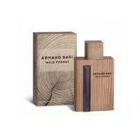 Armand Basi Wild Forest ��������� ����