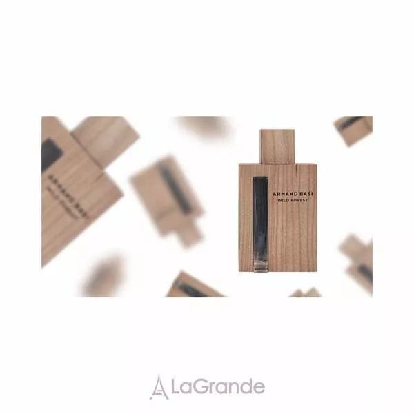 Armand Basi Wild Forest �������� ����