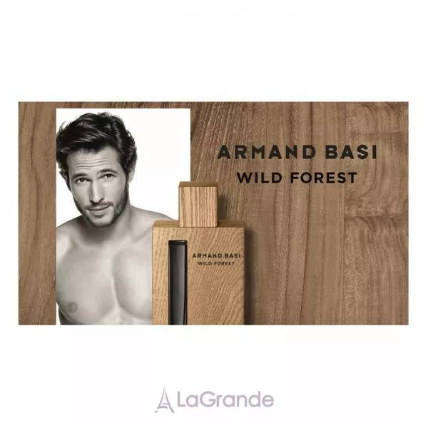 Armand Basi Wild Forest �������� ����