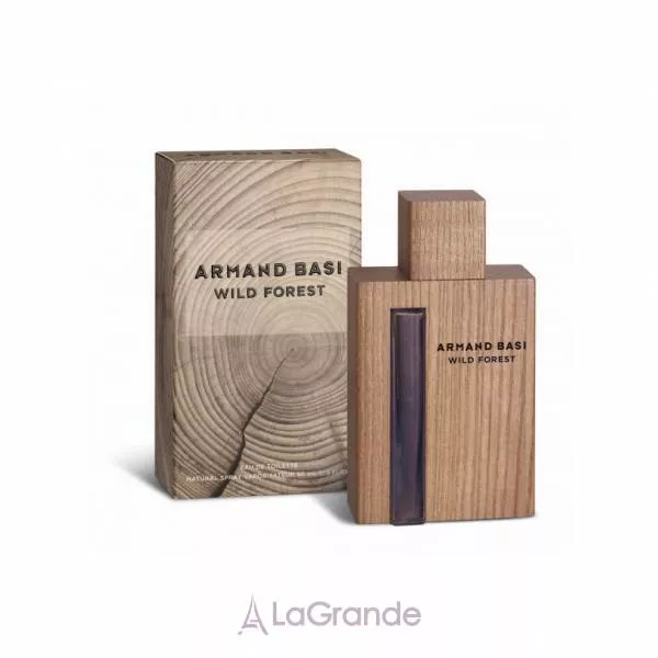 Armand Basi Wild Forest �������� ����