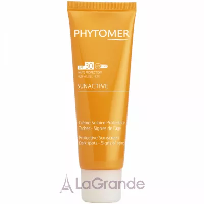 Phytomer Protective Sun Cream Sunscreen SPF30       