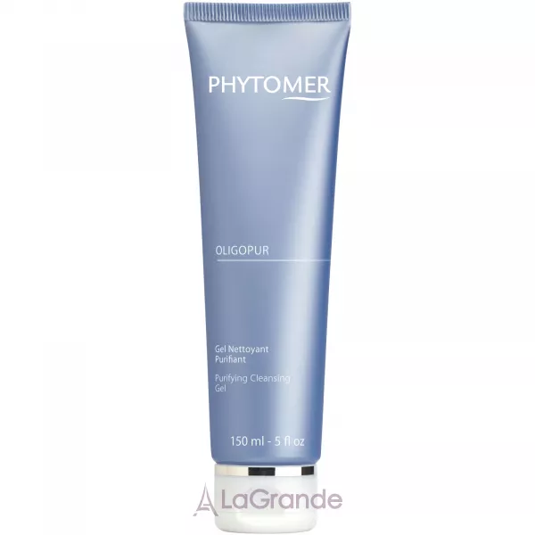 Phytomer OligoPur Purifying Cleansing Gel ��������� ���� ��� ��������