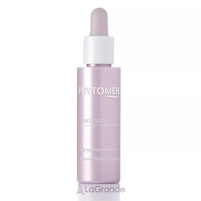 Phytomer Rosee Soin Radiance Replenishing Oil ����� ��� ����