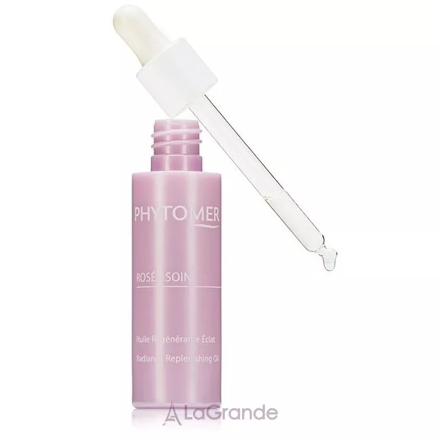 Phytomer Rosee Soin Radiance Replenishing Oil ����� ��� ����