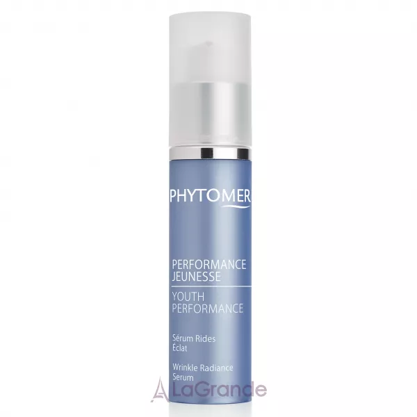 Phytomer Youth Performance Wrinkle Radiance Serum ��������� ������ ������, ��������� ���� ������