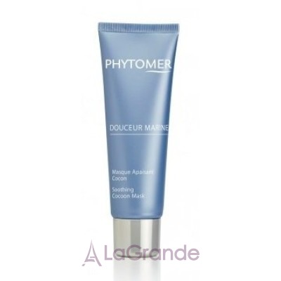 Phytomer Douser Marine Soothing Cocoon Mask   