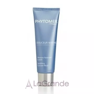 Phytomer Douser Marine Soothing Cocoon Mask ������������� ����� 