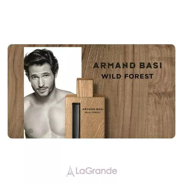 Armand Basi Wild Forest �������� ���� (������)