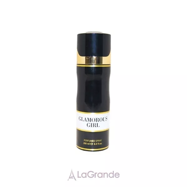 Fragrance World Glamorous Girl ����������