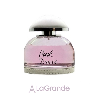 Fragrance World Pink Dress   (  )