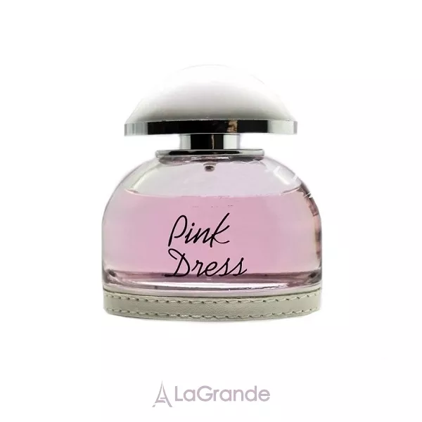 Fragrance World Pink Dress ��������������� ���� (������ � ���������)