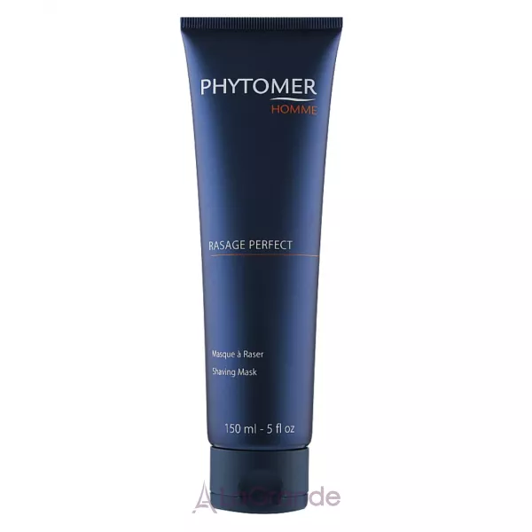 Phytomer Homme Rasage Perfect Shaving Mask ����� ��� ������