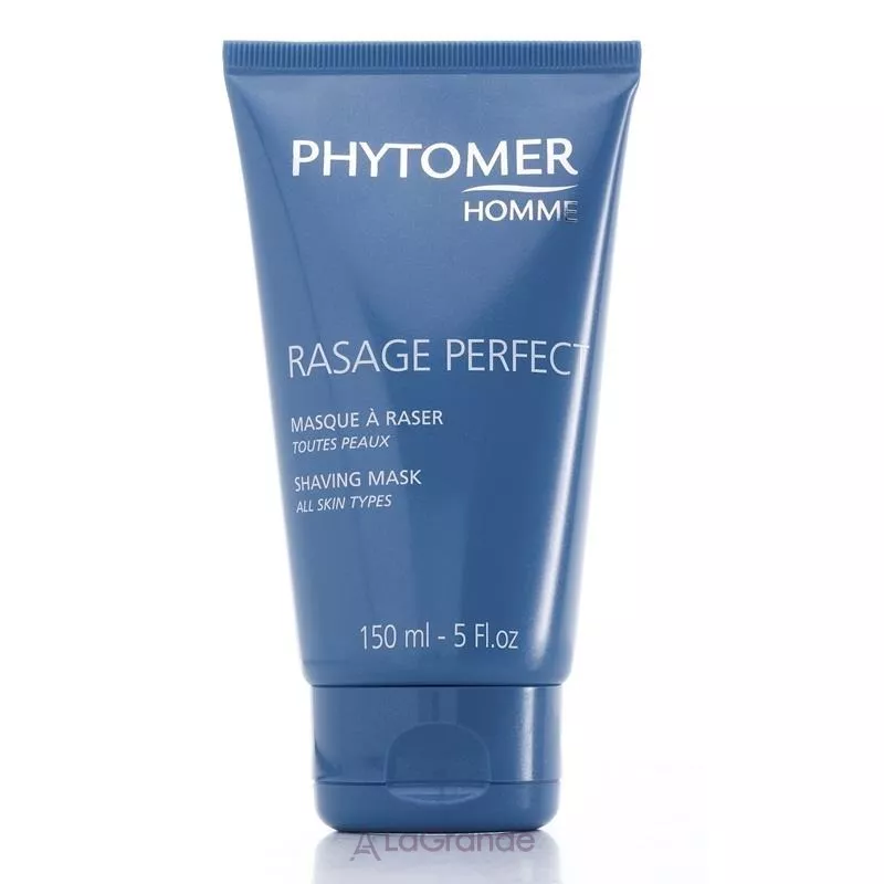 Phytomer Homme Rasage Perfect Shaving Mask ����� ��� ������
