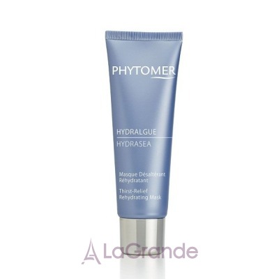 Phytomer Hydrasea Thirst-Relief Rehydrating Mask     