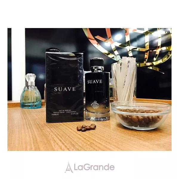 Fragrance World Suave ���������� �����