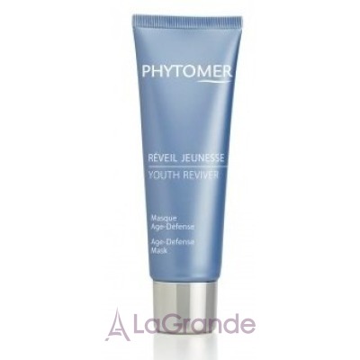 Phytomer Youth Reviver Age-Defense mask  