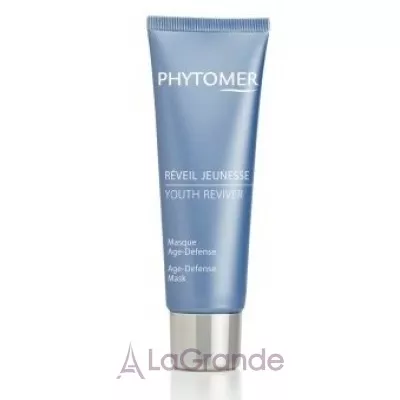 Phytomer Youth Reviver Age-Defense mask ,  