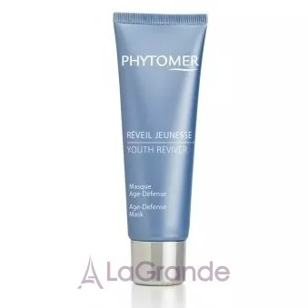 Phytomer Youth Reviver Age-Defense mask �����, �� ��������