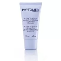 Phytomer HydraContinue Relaxing Moisturizing Mask ����������� ������������� ����� ��� ����