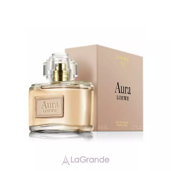 Loewe Aura Eau de Toilette �������� ����