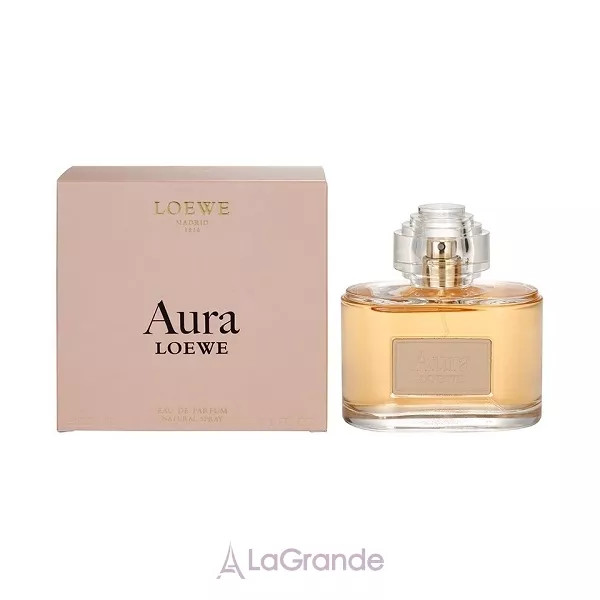Loewe Aura Eau de Toilette �������� ����