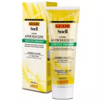 GUAM Snell Crema Anticellulite Effetto Freddo ��������������� ���� ��� ���� "�����" �������� �������