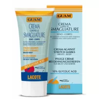 GUAM Crema Smagliature ���� �� �������� �� ����